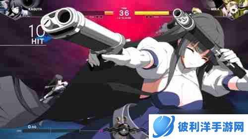 《夜下降生 II Sys:Celes》驾驭万鬼的「鬼哭王－欧卡」确定 2/20 上线