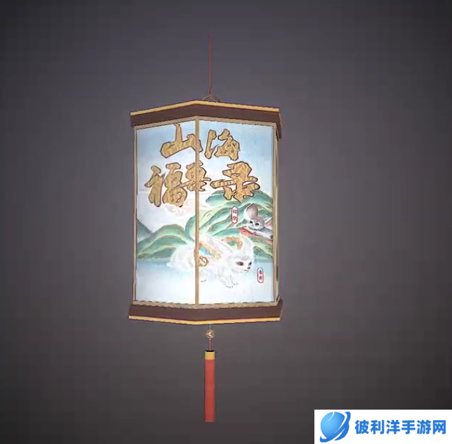 妄想山海春节新版本联动盘点，新春福利送不停！