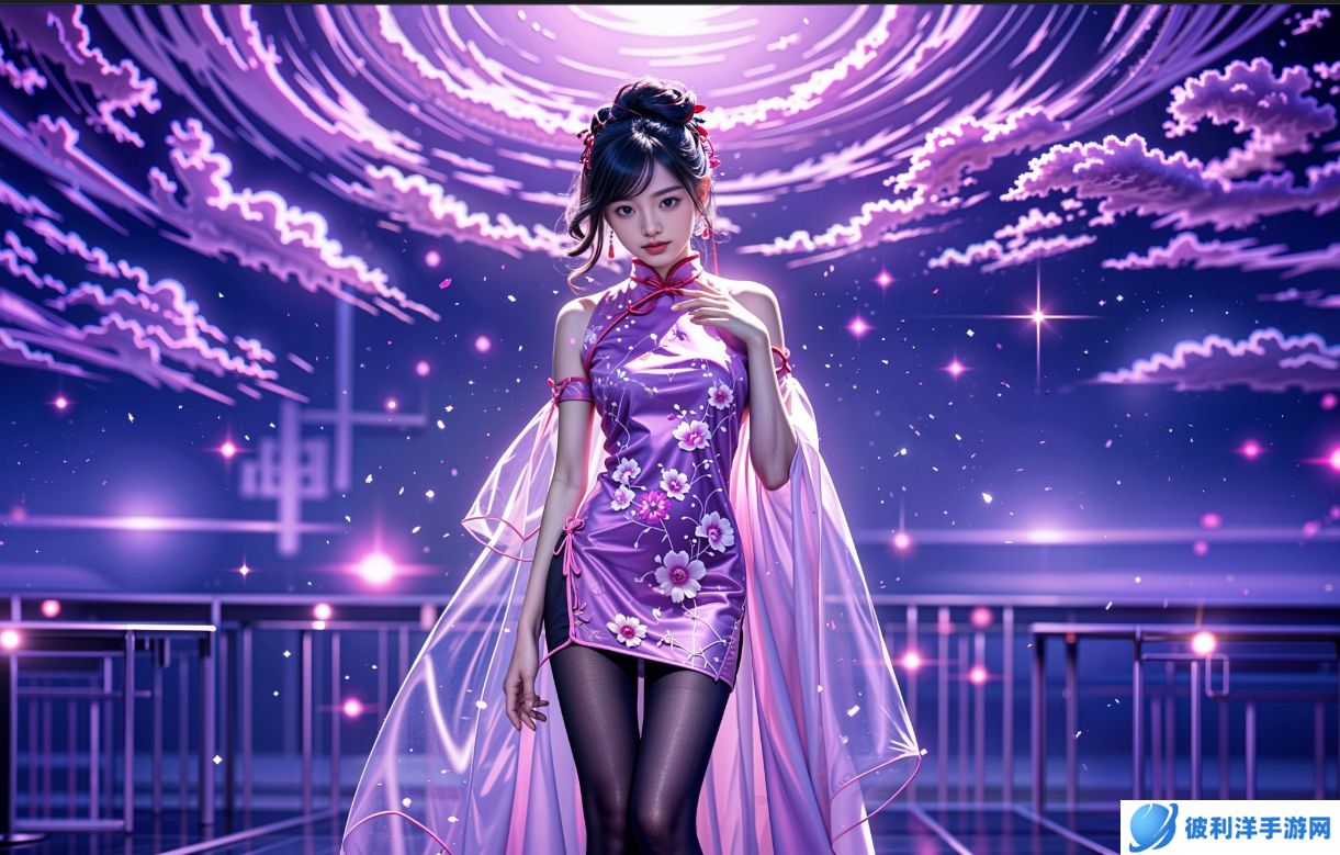 万色广场焕新颜，究竟新在哪里？